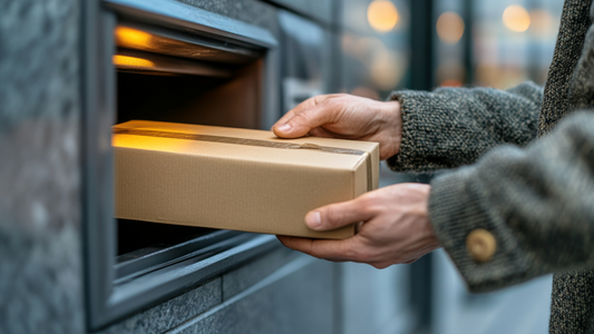 What is the Best Package Delivery Drop Box for Deterring Porch Pirates in 2025? Box Gobbler vs The Boomer